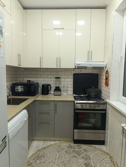 Продается 2/4/4 квартира Чиланзар 8 квартал