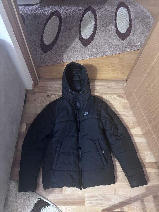 Vand Geaca Nike de iarna (Therma-Fit)