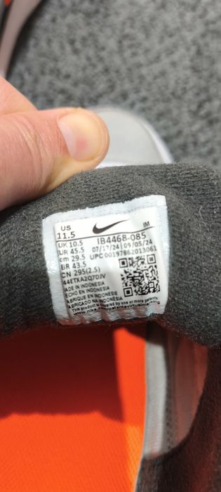 Маратонки Nike Air Max