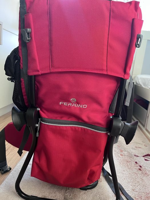 Раница за носене на деца Ferrino