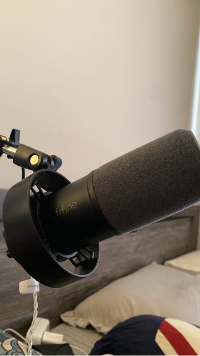 Микрофон Fifine K688