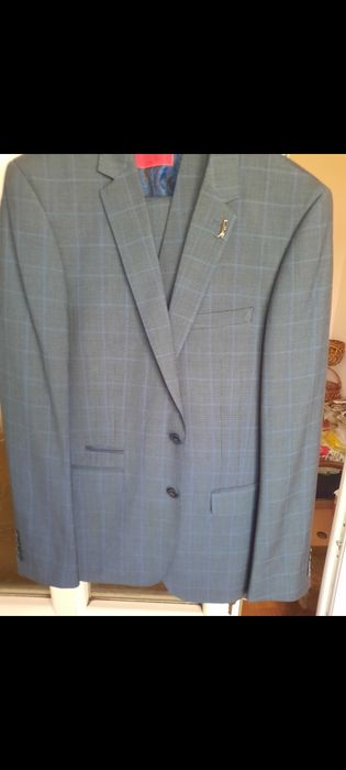 Costum bărbătesc