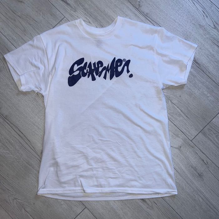 SCHEME Тениска Размер L