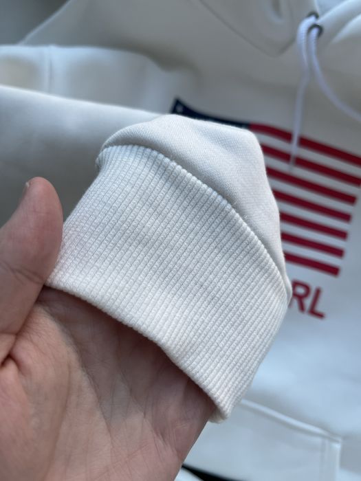 худи с флагом RL