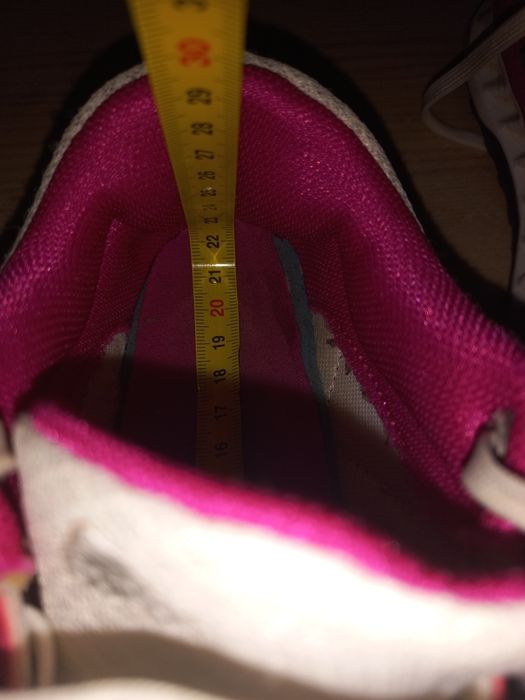 Adidași Adidas nr 35