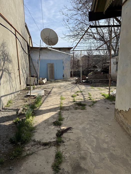 Продам Участок в Центре Кибрая Срочно !