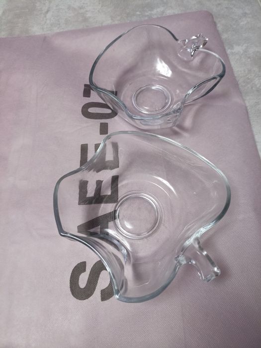 Продаются хрустальные вазы СССР