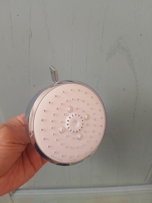 Смеситель однорычажный GROHEE