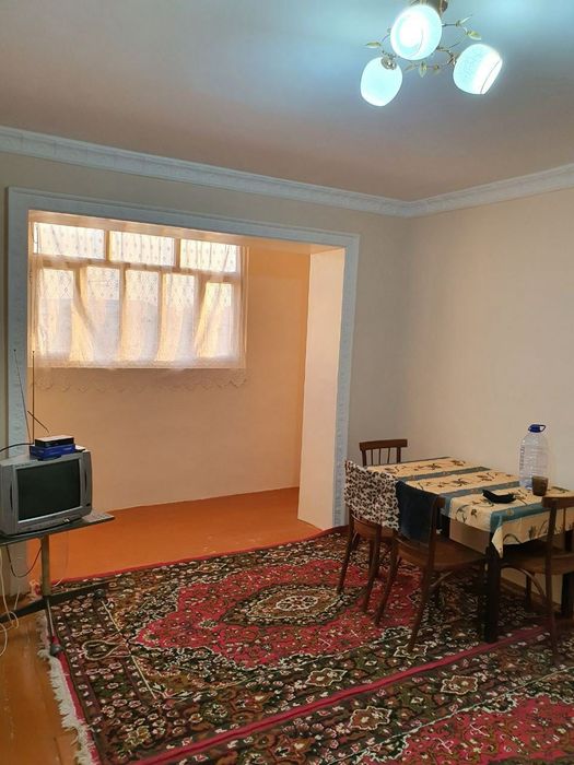 Ijaraga kvartira beriladi