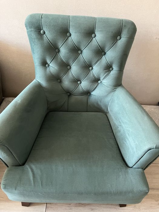 Продам кресло в хорошем состоянии