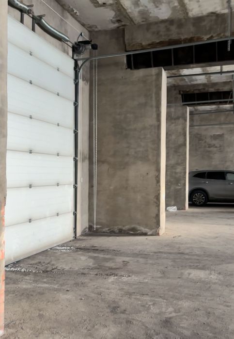 Сдам в аренду тёплые боксы (посуточно)