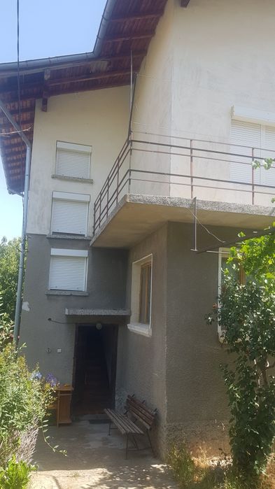 Продава се Къща в Сапарева баня - 184 кв.м за 693 €/кв.м - Снимка #1