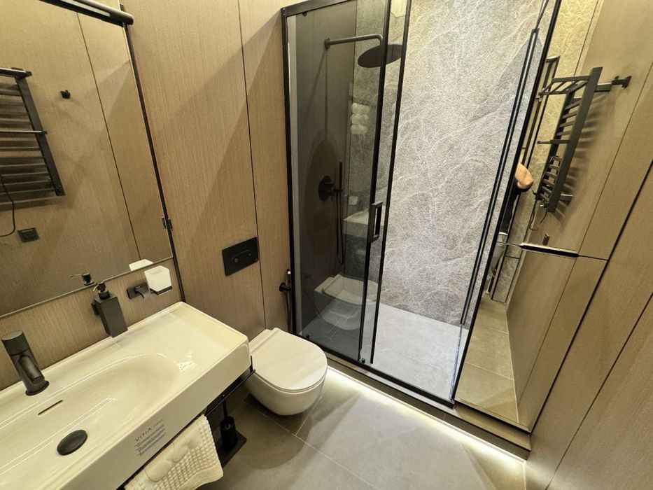 Срочно Продается Квартира 3/10/10 129м2 Пентхаус на ЖК “Nrg Park»