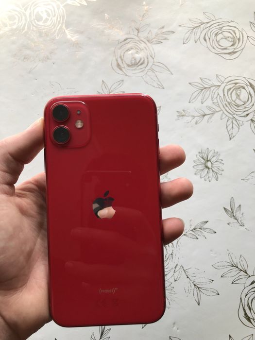 продам 11 айфон 64гб