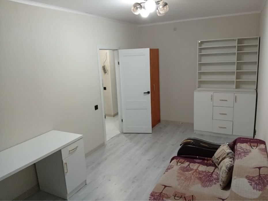 Сдам однокомнатную квартиру