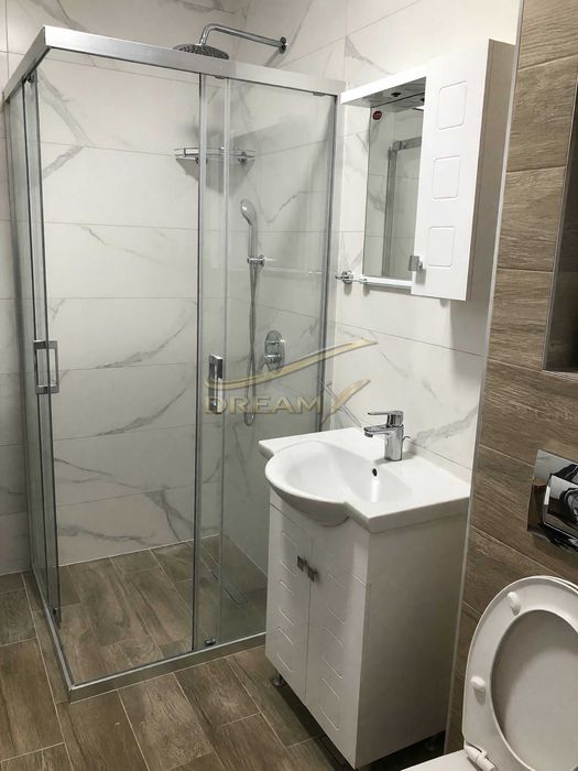 Дава се под наем Двустаен апартамент в кв. Западен! 71905877