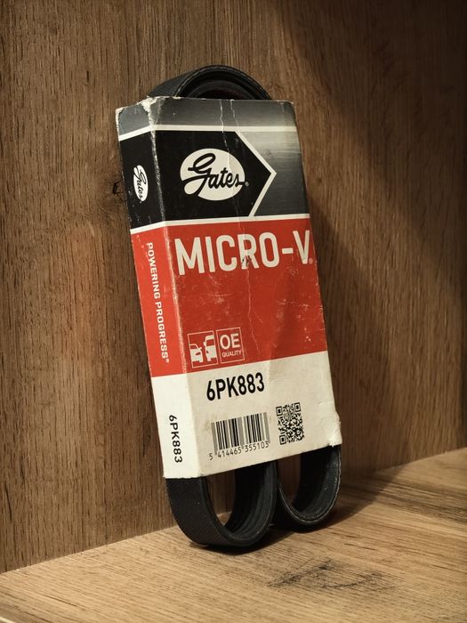 Gates Micro-V 6PK883