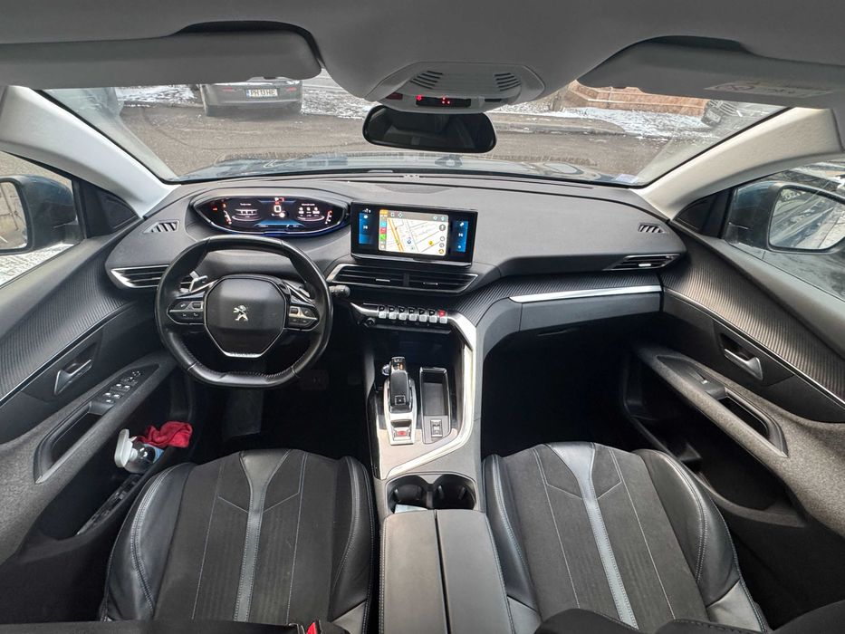 Peugeot 5008 1.5 Blue-HDi 7 Locuri - Active Business 2021