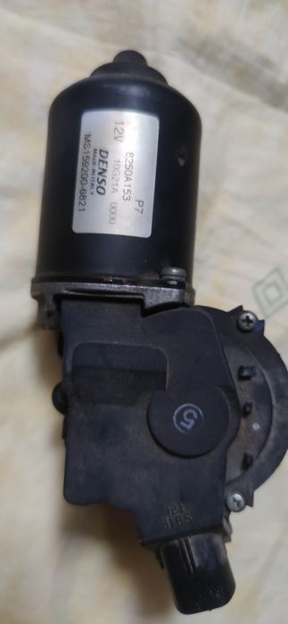 Ansamblu ștergătoare Mitsubishi Colt CZ3 2006 1.3 95CP