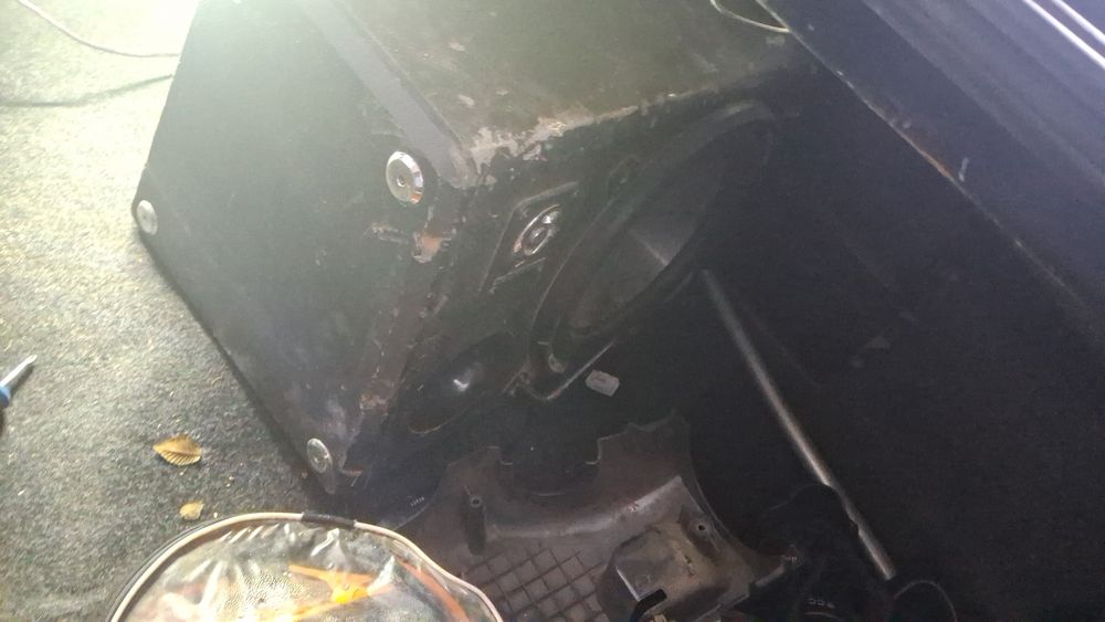 Сабвуфер продам фирма GB