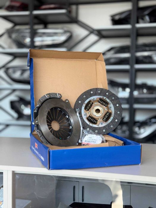 Korzina feredo vjimnoy Valeo JAC M3