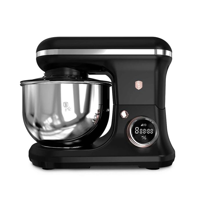 Планетарен миксер