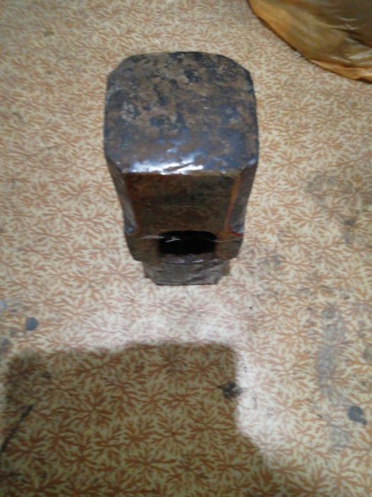 Кувалда  производство СССР.