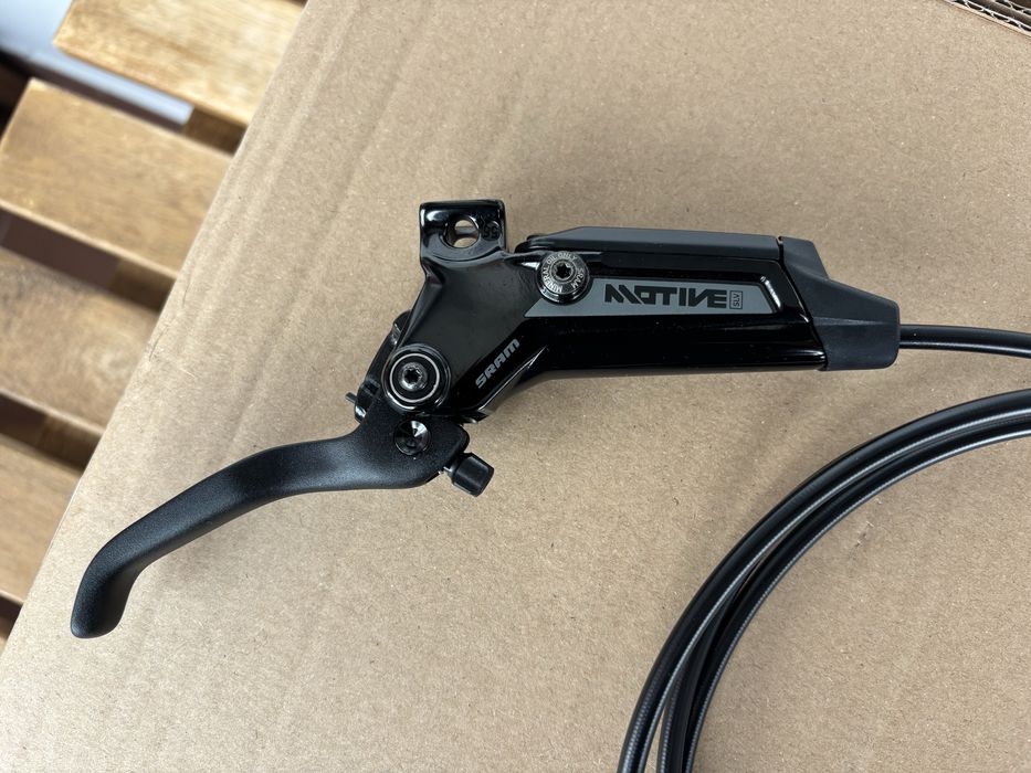 Set frane MTB Sram Motive Silver.NOI.