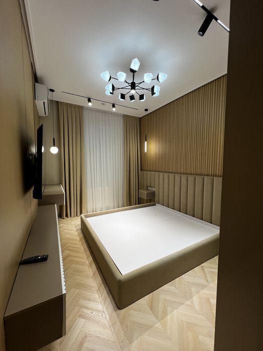 Сдаю 2-х комнатную квартиру в ЖК Инфинити