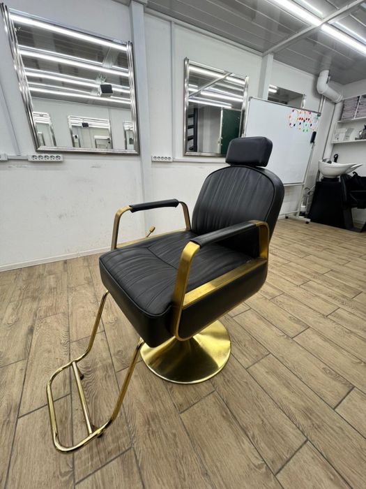 кресло для салона красоты