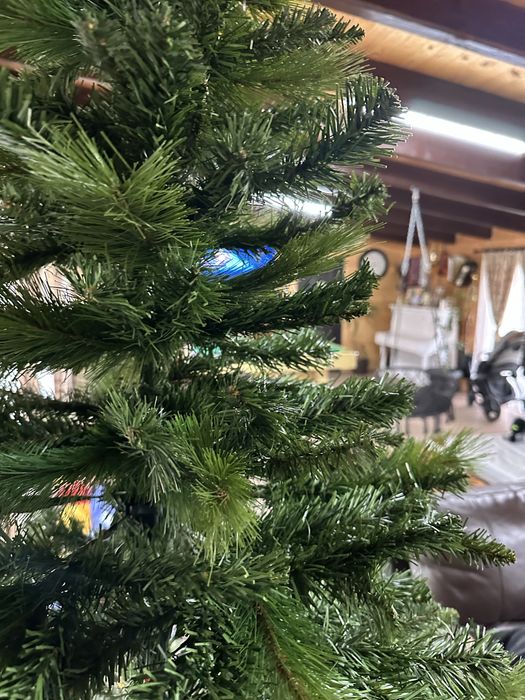 Brad artificial 2.28 h