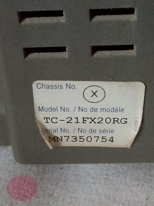 Продам телевизор PANASONIK