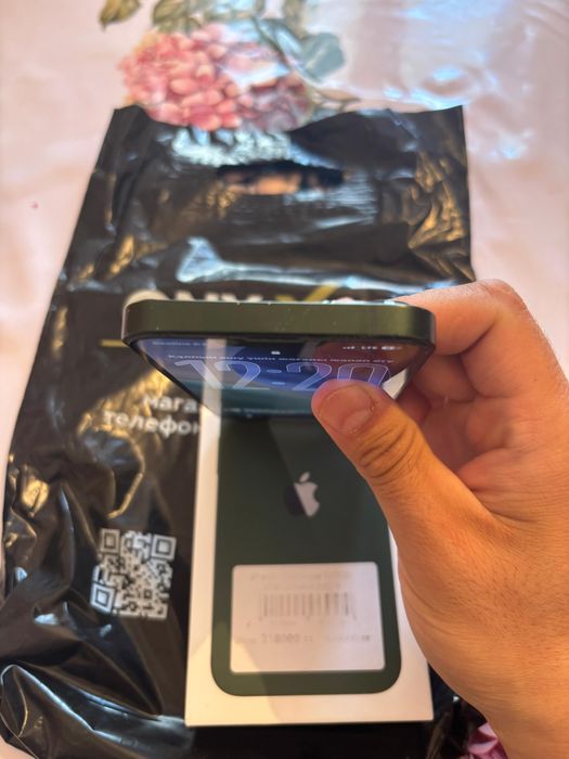 Iphone 13.   Айфон13.