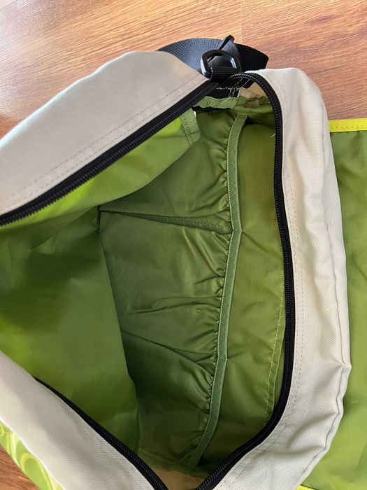 Чанта за бебешки аксесоари Hoppop