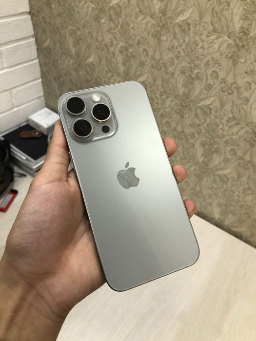 iPhone 15 Pro Max 512gb / Айфон 15 Про Макс 512гб