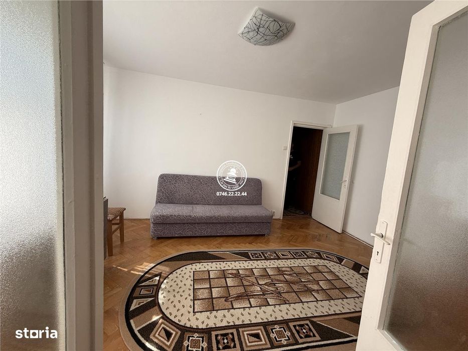 Apartament 2 camere in Alexandru cel Bun