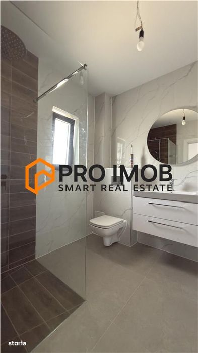 Case noi tip P+1 zona Maracineni - Potoceni