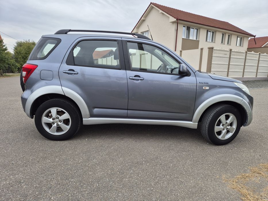 Daihatsu Terios 1.5i 4 X 4