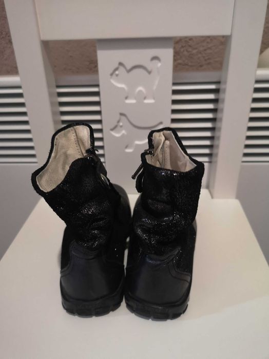 Доставка до СПИДИ АВТОМАТ 2,14€ - Пролетни боти Primigi, номер 25