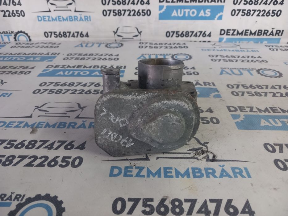 Clapeta acceleratie 1.7 cdti Opel Astra H