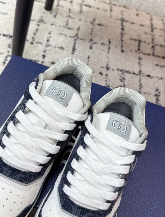 Мъжки обувки Dior B27