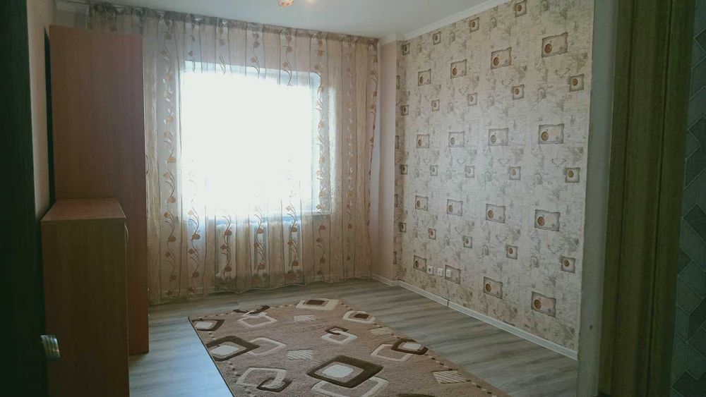 Продам 3-х комнатную квартиру