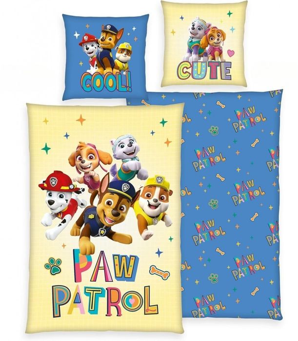 Детски спални комплекти