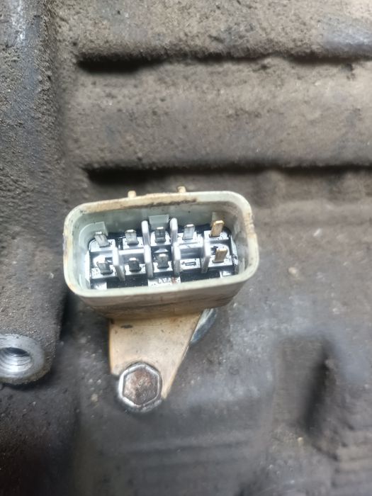 Акпп u341 avensis, corolla, yaris