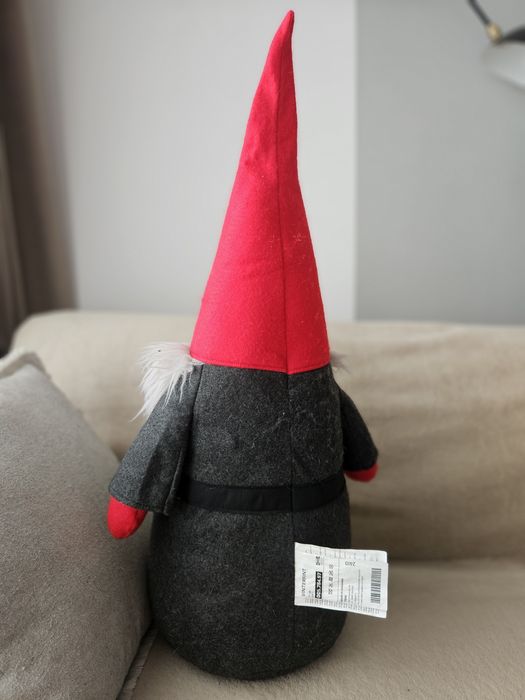 Mos Craciun IKEA