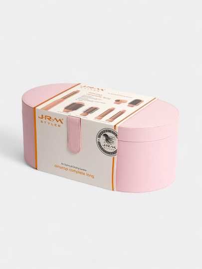 Dyson Soch quritgich fen Airwrap JRM styler, 6 tasi 1 tada