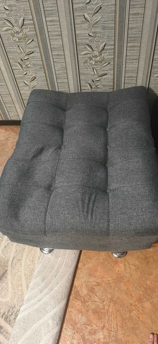 Кресло раскладное