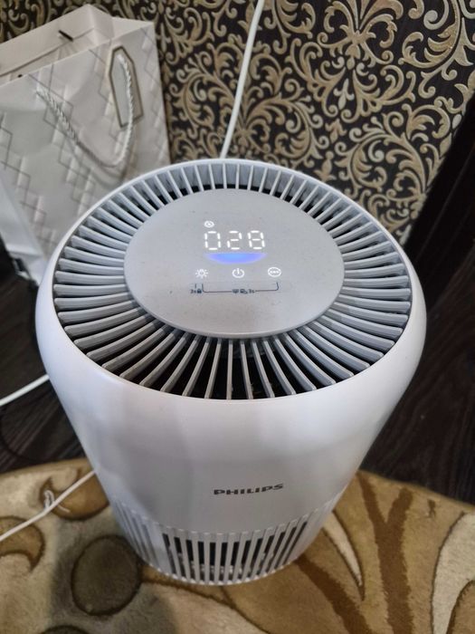 PHILIPS AC0920 очислитель воздуза