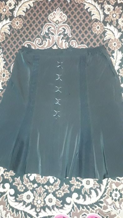 Продам юбку женскую р.58-60