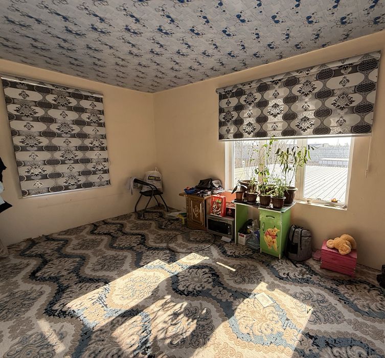 Bino sotiladi turar va noturar